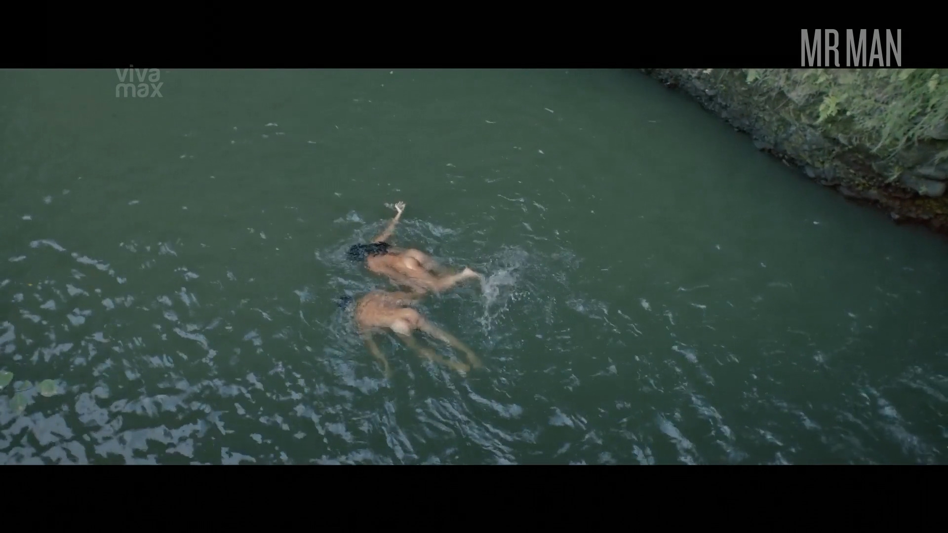 Ringo from Siklo Naked. Butt, Sexy, Shirtless, Straight. 73313