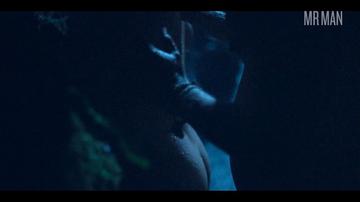 Joshua Odjick, Phillip Lewitski in Wildhood (2021) Gay Shirtless Butt Butt Gay 73308
