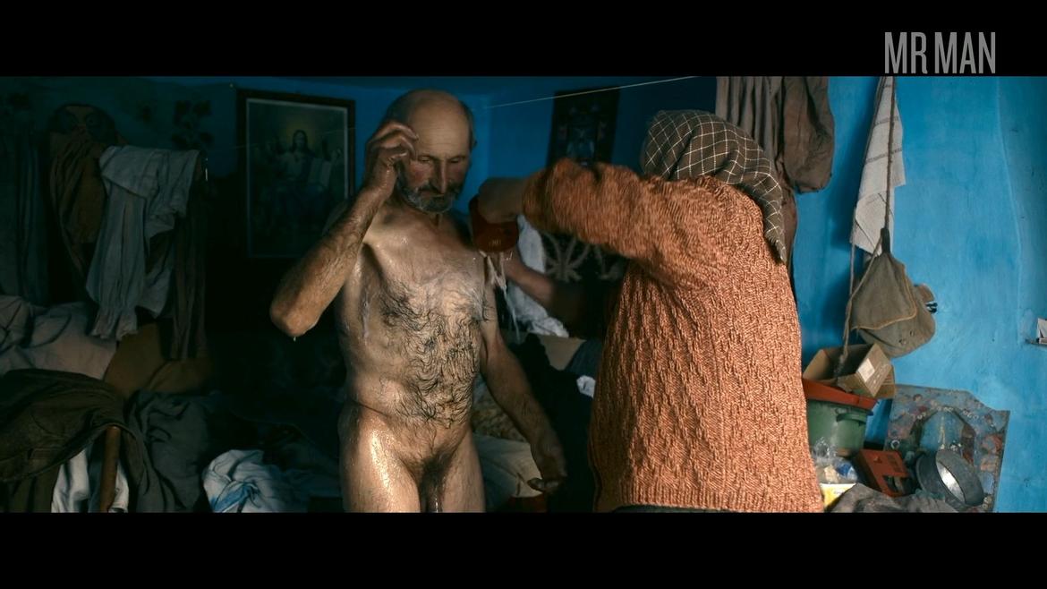 Luca Sabin in Întregalde (2021) Balls Butt Penis Shirtless Balls Butt 73318