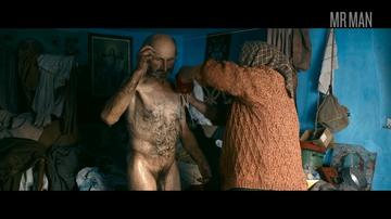 Luca Sabin in Întregalde (2021) Balls Butt Penis Shirtless Balls Butt 73318