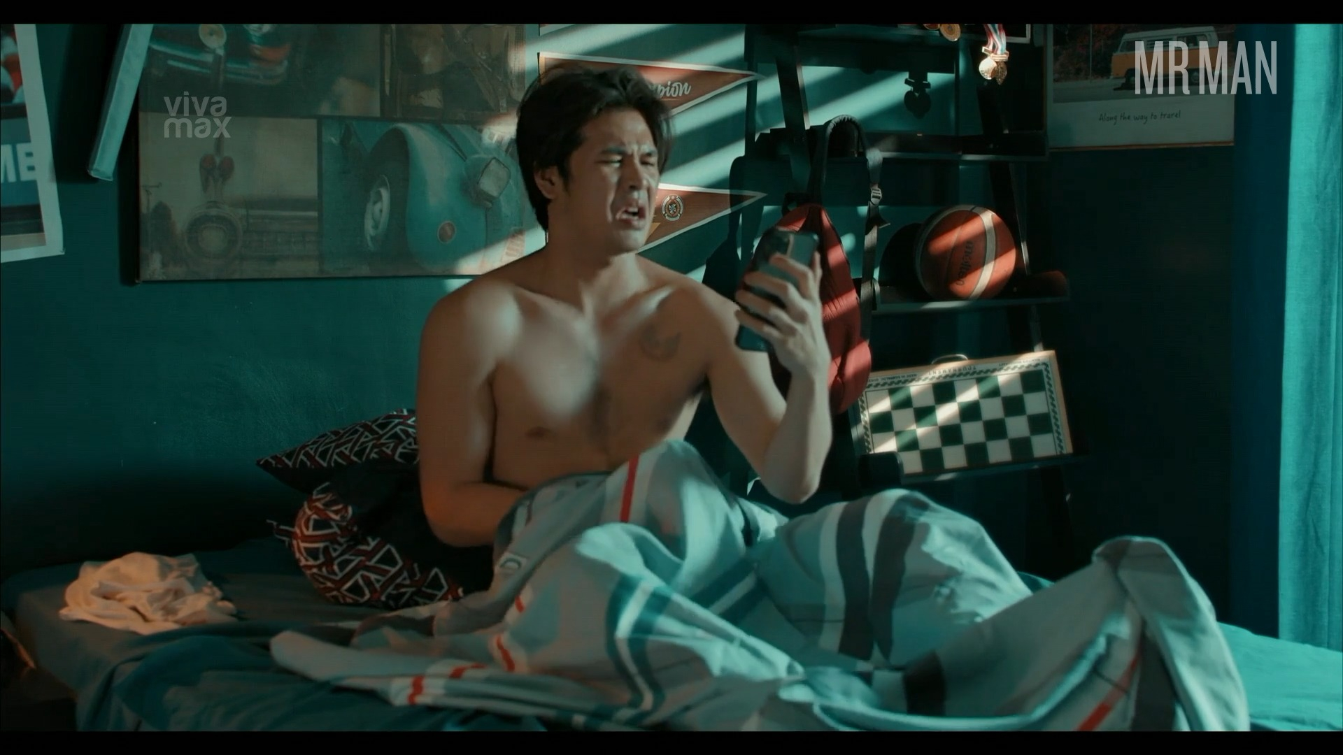 Sexiest Gibo Scenes. Sexy, Shirtless, Straight, bulge, butt. 73330