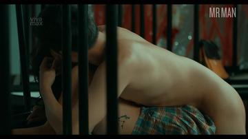 Miguel Almendras in High (School) On Sex (2022-2023) Sexy Shirtless Straight Butt Gay 73334