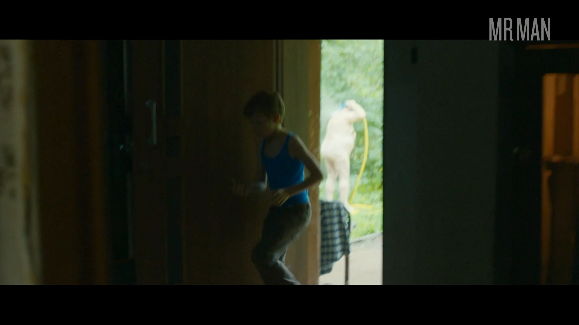 Udo Samel Nude in Rival. Butt, Shirtless, Underwear, sexy. 73353
