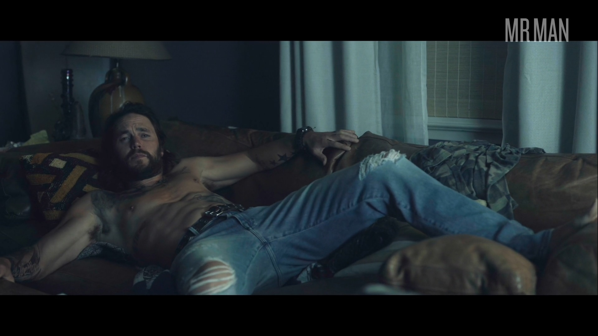 Hottest Ben Edwards Scenes. Shirtless. 73365