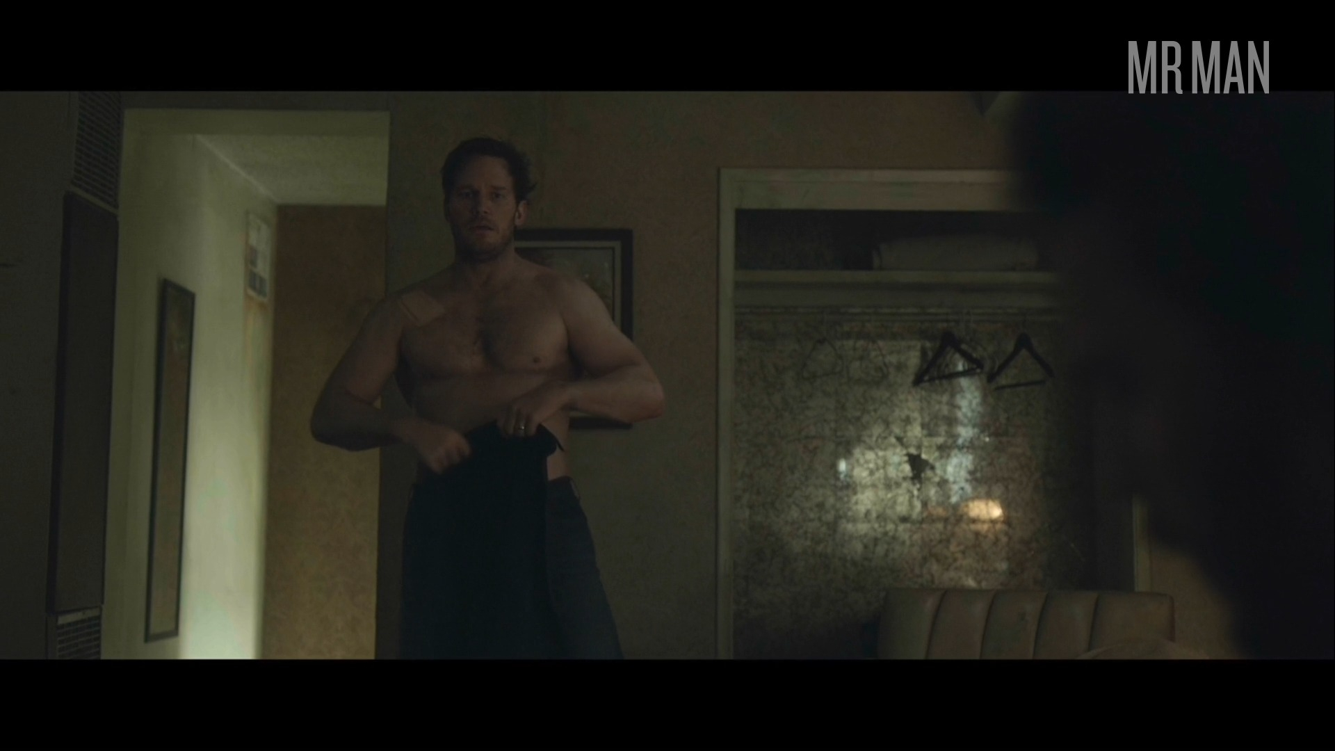 Sexiest James Reece Scenes. Shirtless, underwear. 73366