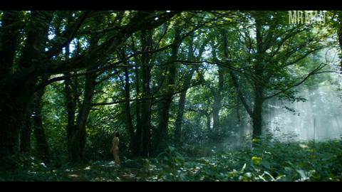 Dominic Monaghan Naked in Moonhaven. Butt, Shirtless. 73393