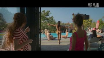 Julien Lopez in Dangerous Liaisons (2022) Butt Sexy Shirtless Butt Sexy 73401