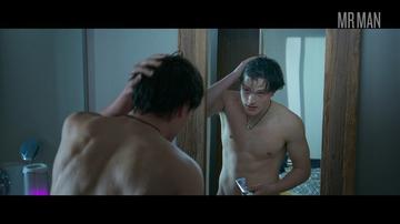 Simon Rérolle in Dangerous Liaisons (2022) Shirtless Shirtless 73405