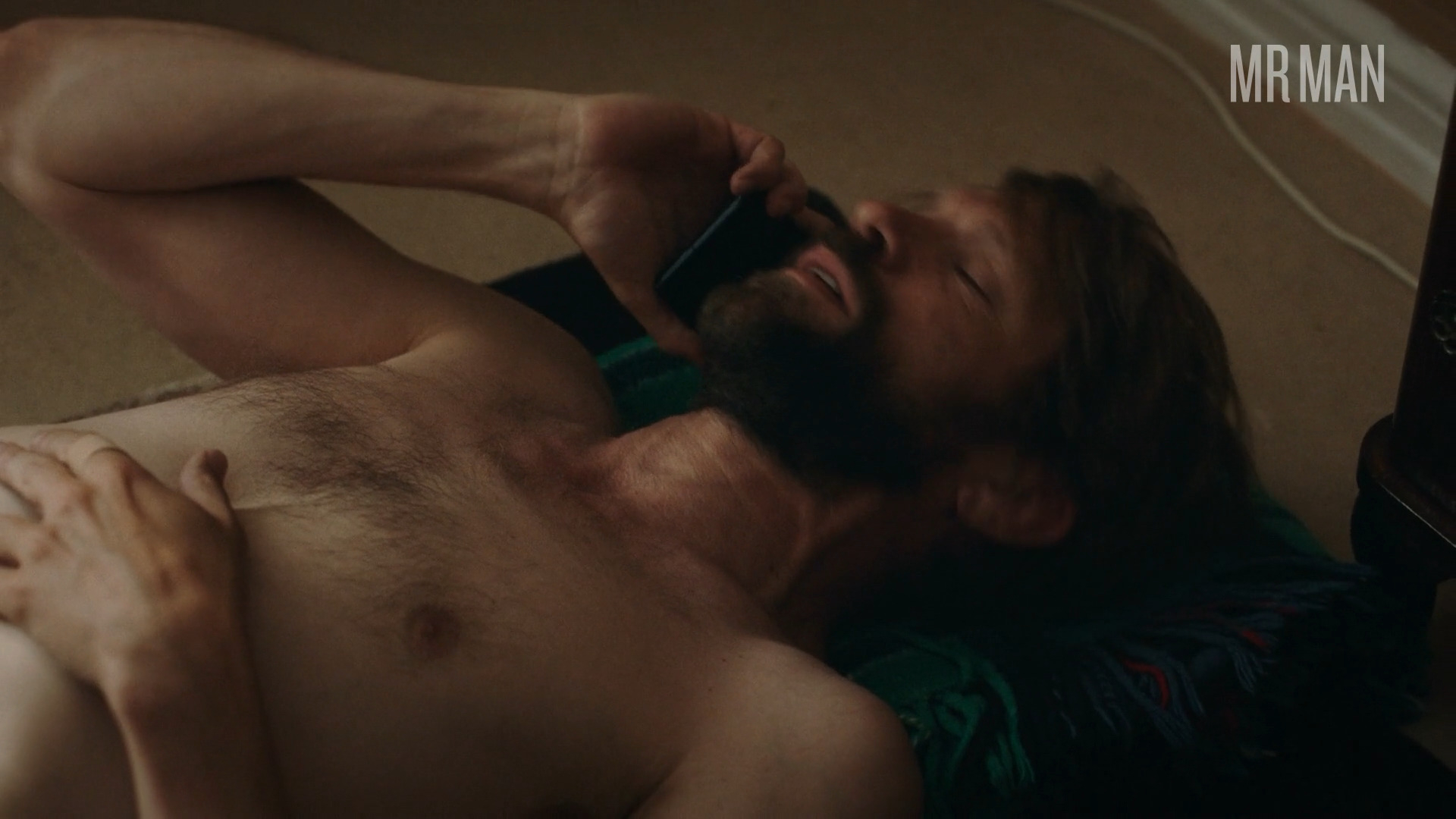 Sexiest Luc Capitani Scenes. Shirtless, Sexy, butt. 73408