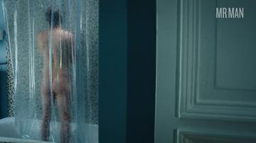 Luc Schiltz in Capitani (2019-2022) Butt Sexy Shirtless Butt Sexy 73410