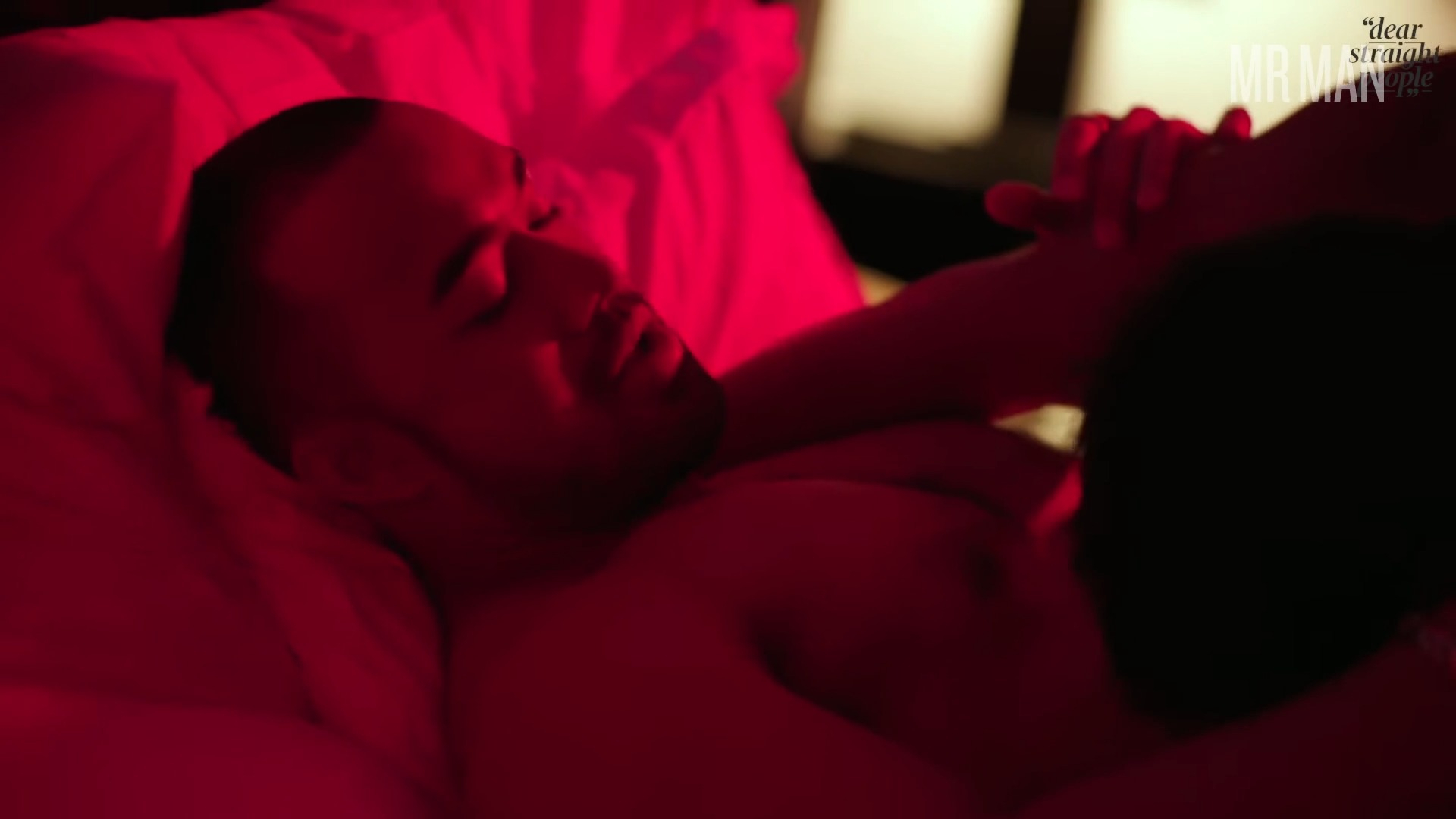 Hottest Top Scenes. Gay, Shirtless, Underwear. 73413