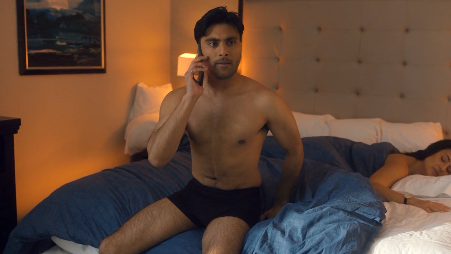 Hottest Chopper Scenes. Bulge, Shirtless, Underwear. 81621