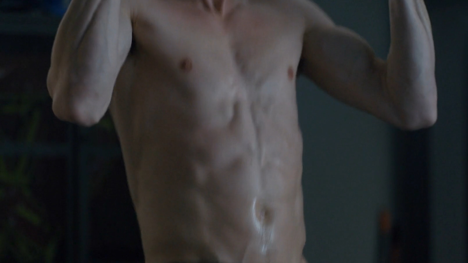 Sexiest Nowak Scenes. Shirtless, bulge, gay. 81622