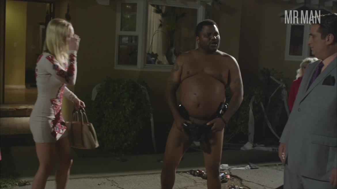 Aries Spears in The 420 Movie (2020) Butt Penis Shirtless Butt Penis 73455