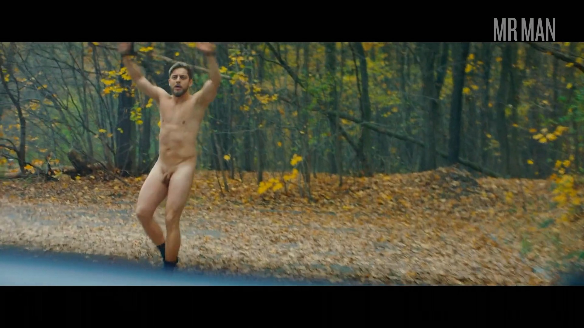 Dawid Czupryński Naked in Love, Sex and Pandemic. Balls, Butt, Penis, Shirtless. 73468
