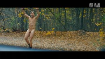 Dawid Czupryński Naked in Love, Sex and Pandemic. Balls, Butt, Penis, Shirtless. 73468
