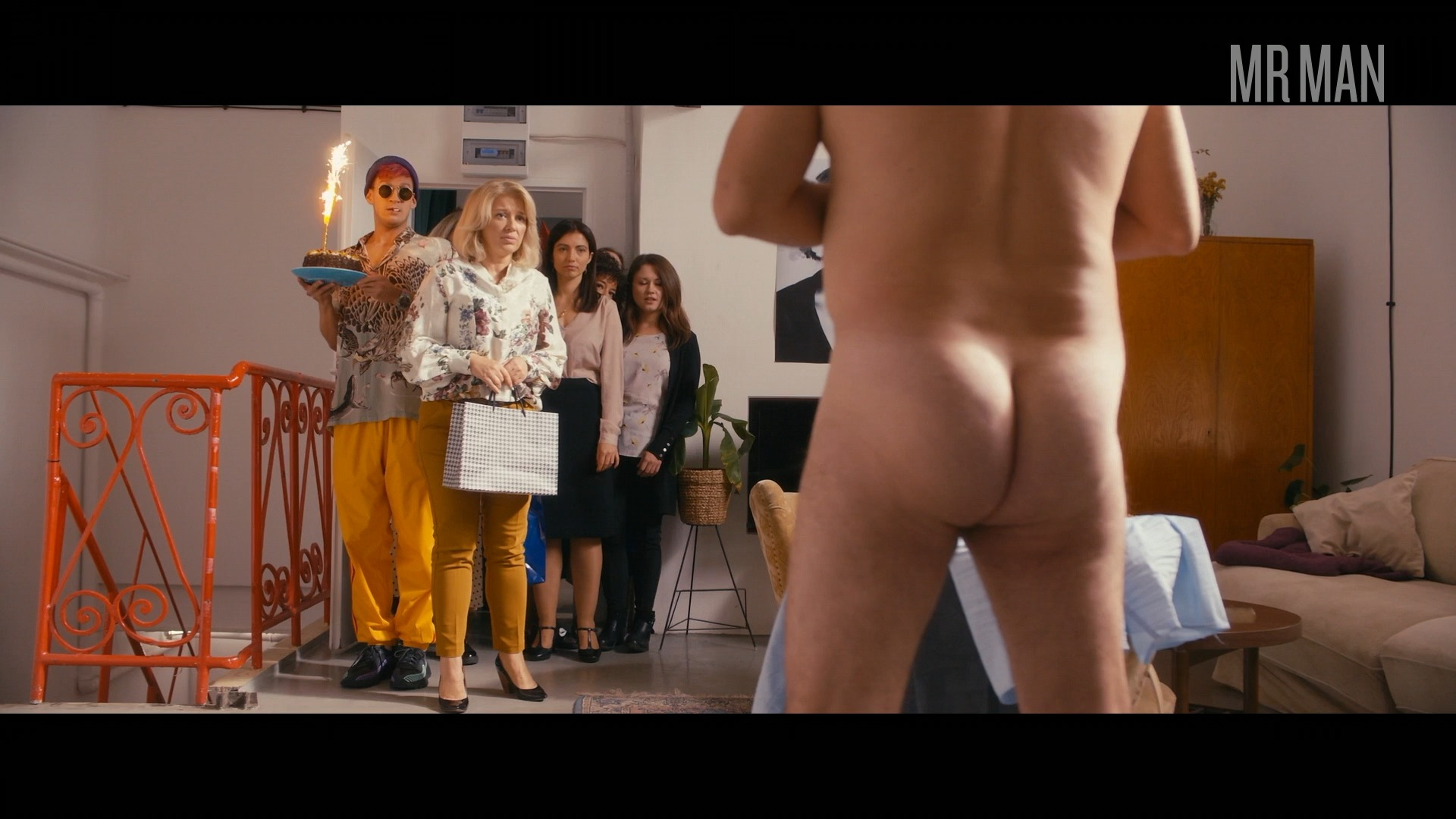 Nudes of Slawek / editor from Love, Sex and Pandemic. Butt, Shirtless, sexy. 73464