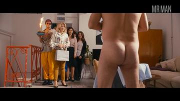 Zbigniew Kozłowski in Love, Sex and Pandemic (2022) Butt Shirtless Butt Sexy 73464