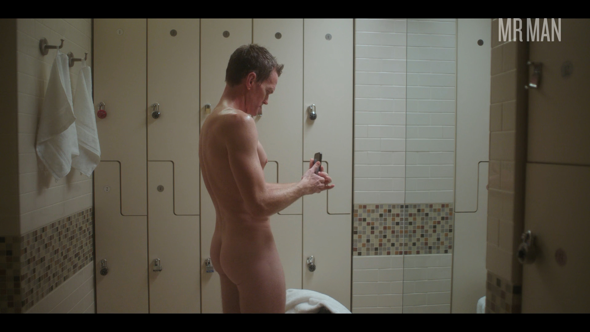Neil Patrick Harris in Uncoupled (2022)
