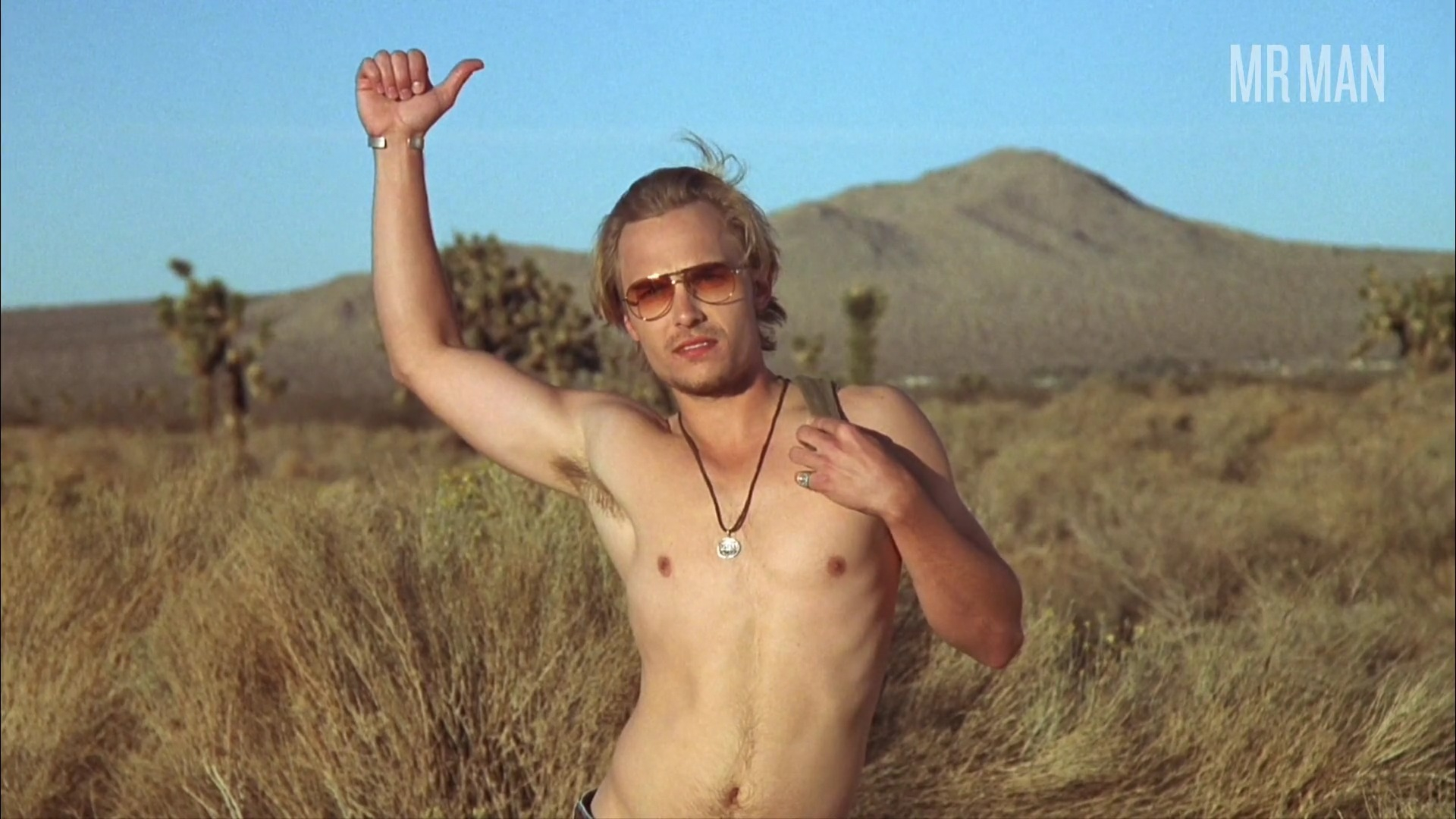 Sexiest Scenes of Sweet Lou from Grind. Shirtless. 73493