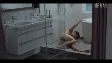 Pol Hermoso Nude as Rubén Entrerríos. Butt, Shirtless, sexy, straight. 73496