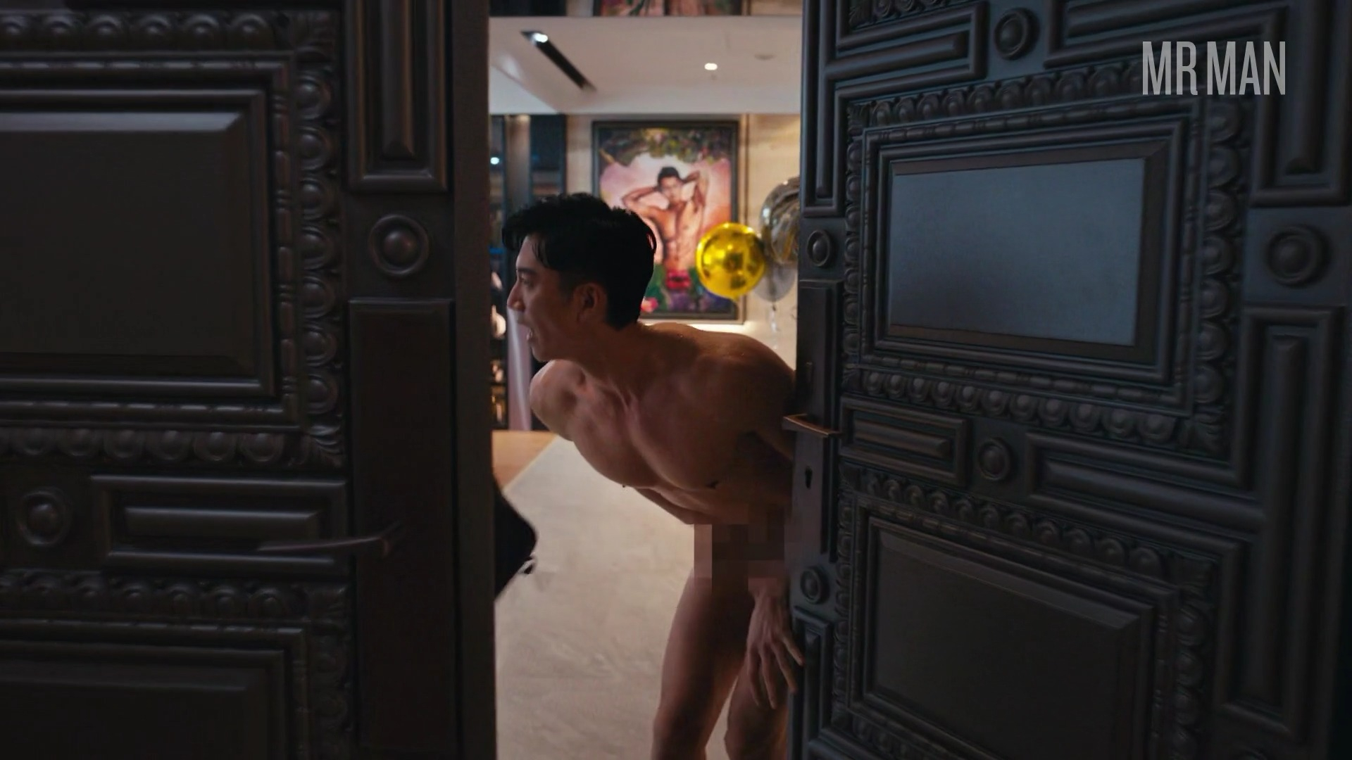 Sexiest Senior Scenes. Sexy, Shirtless, straight. 73498
