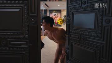 Kang Ren Wu in Mom, Don't Do That! (2022) Sexy Shirtless Sexy Shirtless 73498