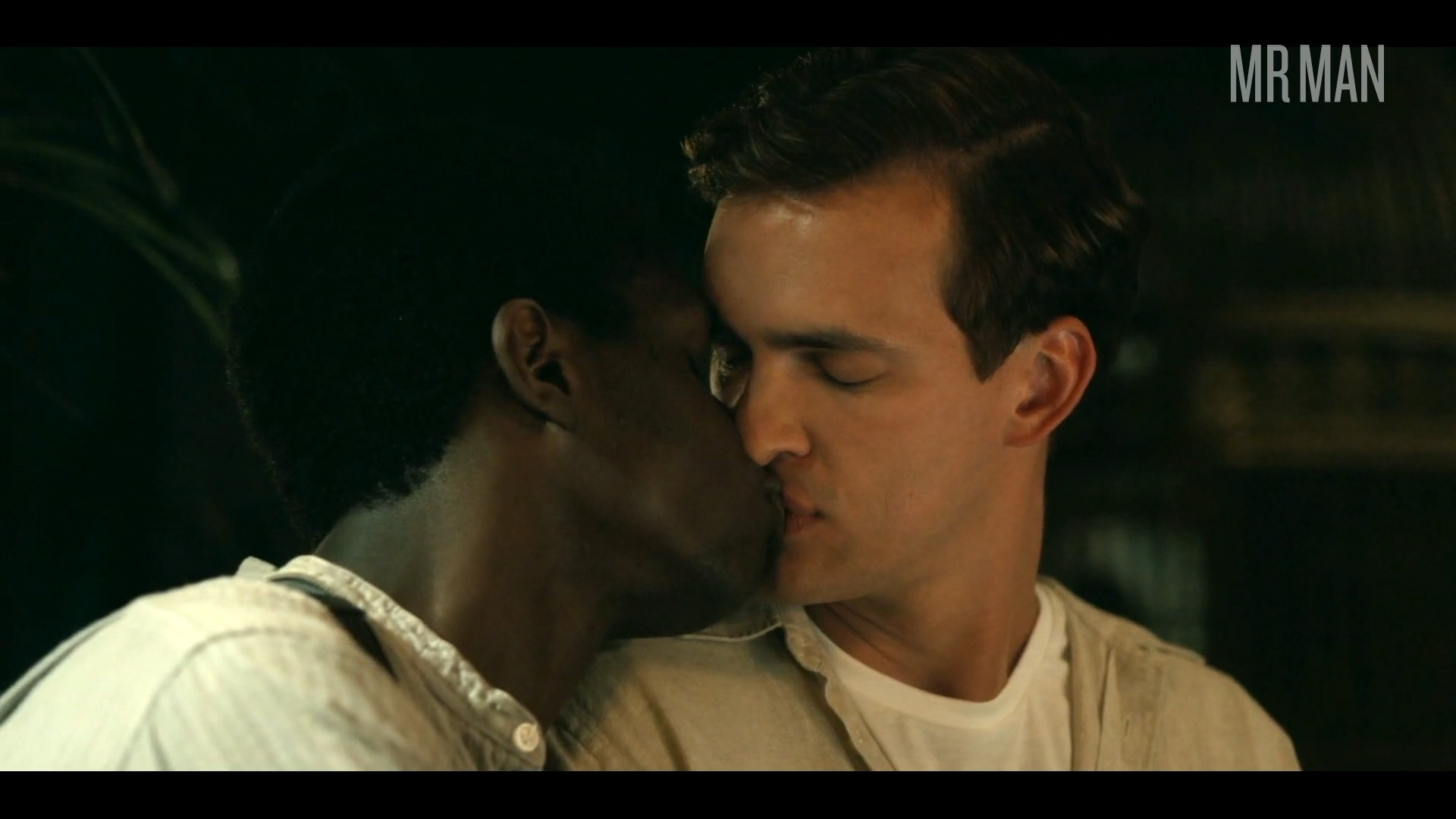 Flowers in the Attic: The Origin's Sexiest Scenes with Max Irons. Gay, Sexy. 73554