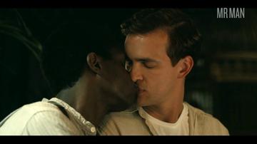 Max Irons, Jordan Peters in Flowers in the Attic: The Origin (2022) Gay Sexy Gay Sexy 73554