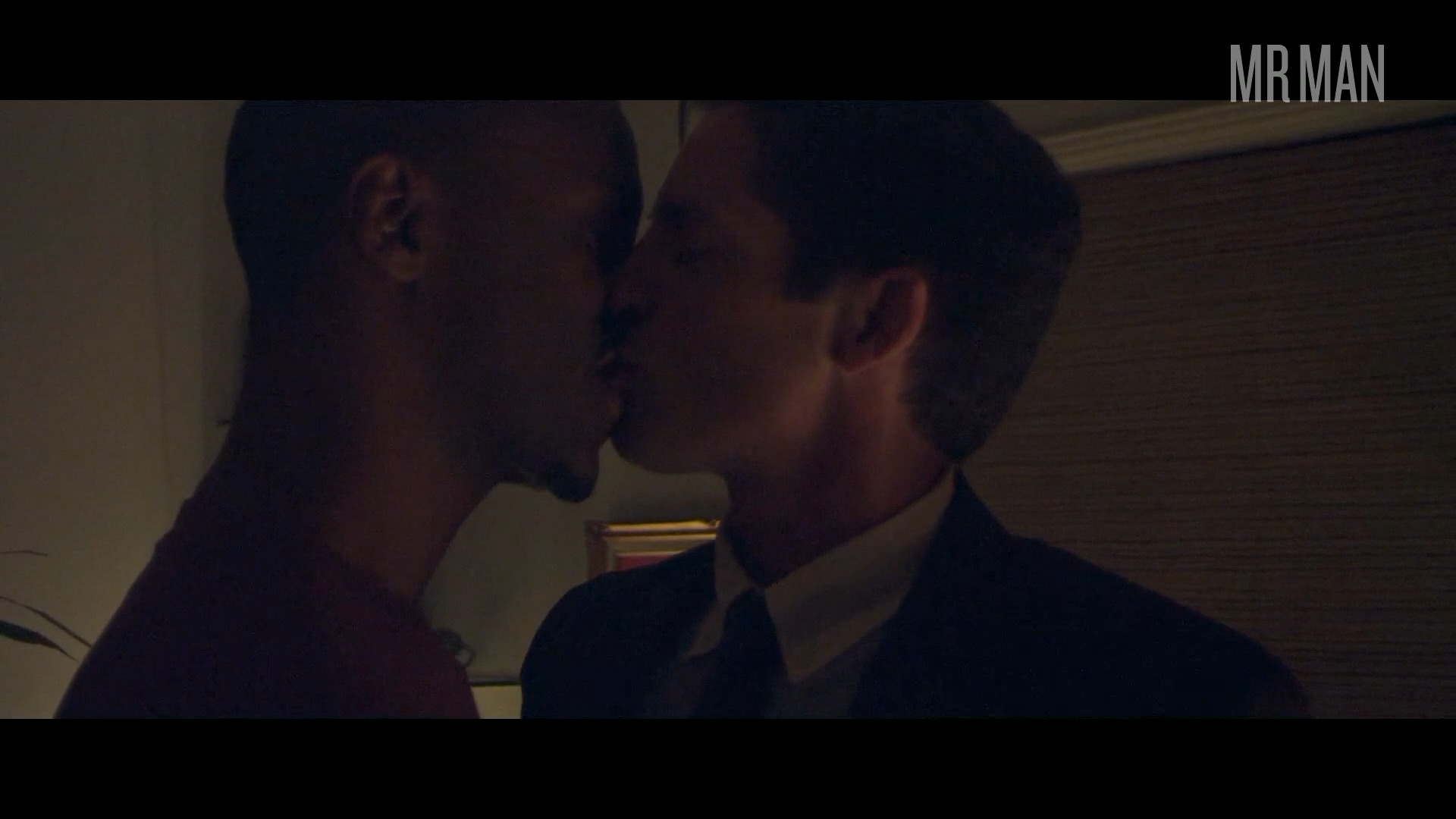 Sexiest Scott Bailey Scene in From Zero to I Love You. Gay, sexy, shirtless. 73513