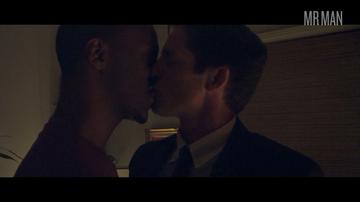 Sexiest Scott Bailey Scene in From Zero to I Love You. Gay, sexy, shirtless. 73513