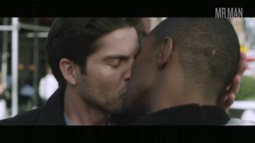 From Zero to I Love You's Sexiest Scenes with Scott Bailey. Gay, sexy, shirtless. 73518