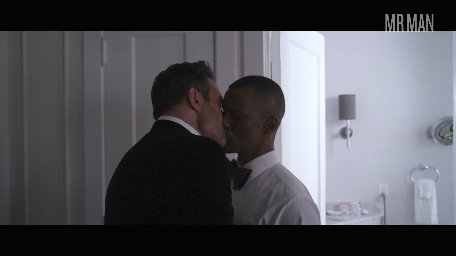 Sexiest Scenes of Peter Logsdon from From Zero to I Love You. Gay, sexy, shirtless. 73517