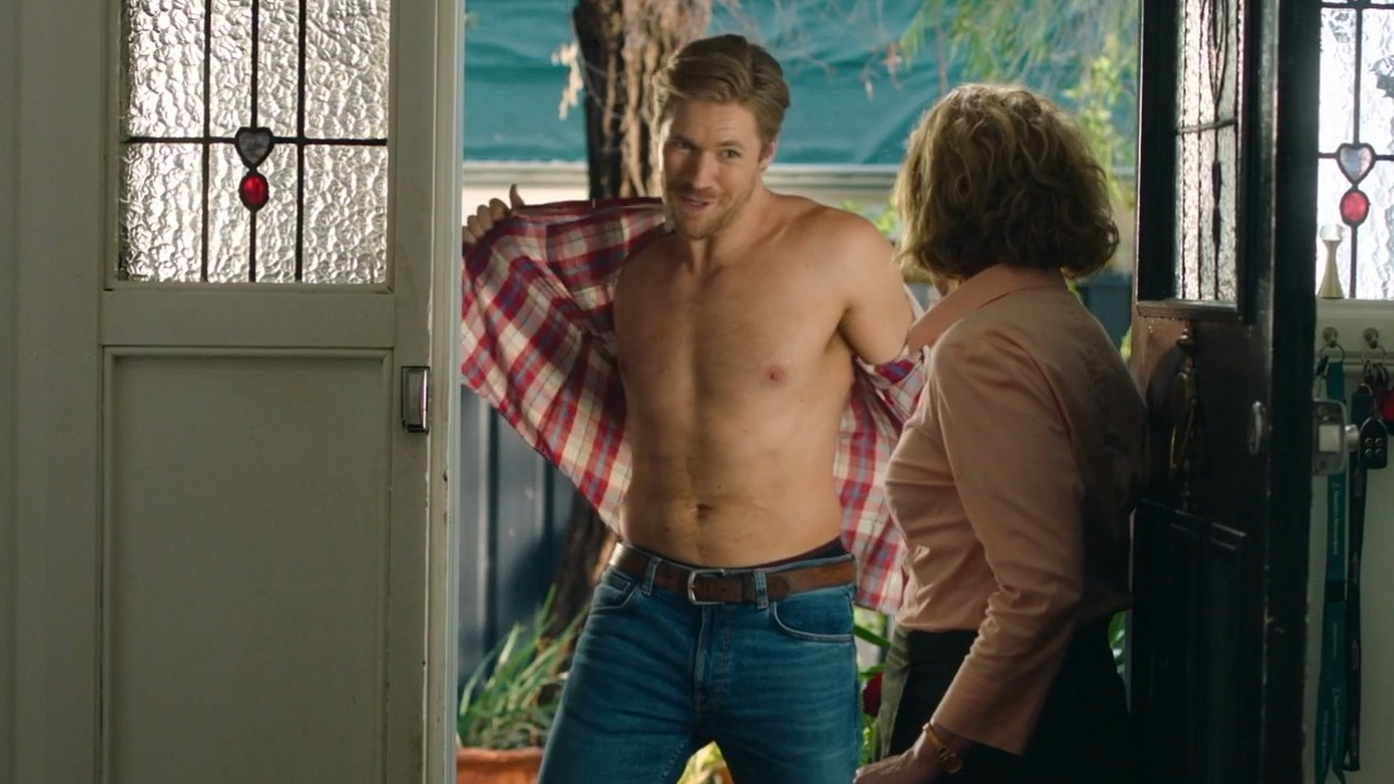 Hottest Tom Scenes. Shirtless, butt, sexy. 73563