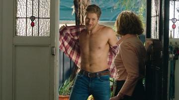 Hottest Tom Scenes. Shirtless, butt, sexy. 73563
