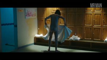 Guy Combes in Heckle (2020) Butt Shirtless Butt Penis 73585