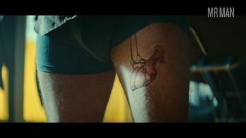 Bjarne Mädel in Buba (2022) Bulge Sexy Underwear Bulge Sexy 73592