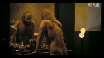 Hottest Ben Sinclair Scene in The Resort. Bulge, Shirtless, Sexy, Underwear, butt. 73646