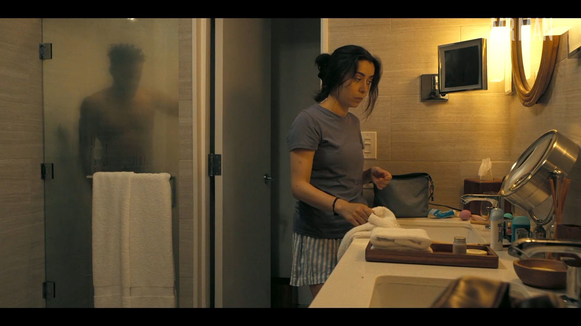 Sexiest Scenes of Noah from The Resort. Sexy, Shirtless. 73649