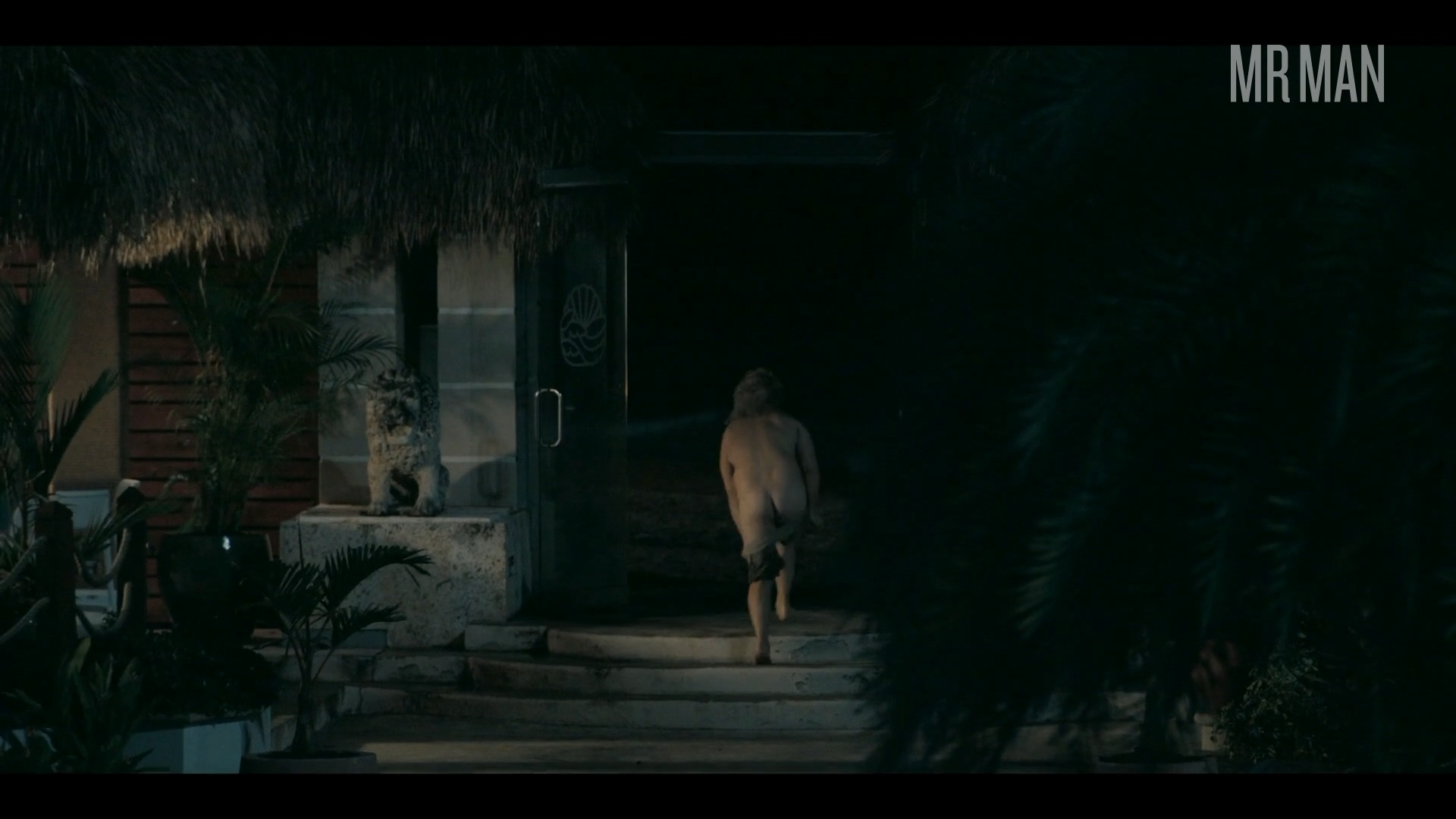Ben Sinclair Nude in The Resort. Butt, Shirtless, bulge, sexy. 73600