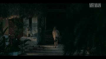 Ben Sinclair in The Resort (2022) Butt Shirtless Bulge Butt 73600