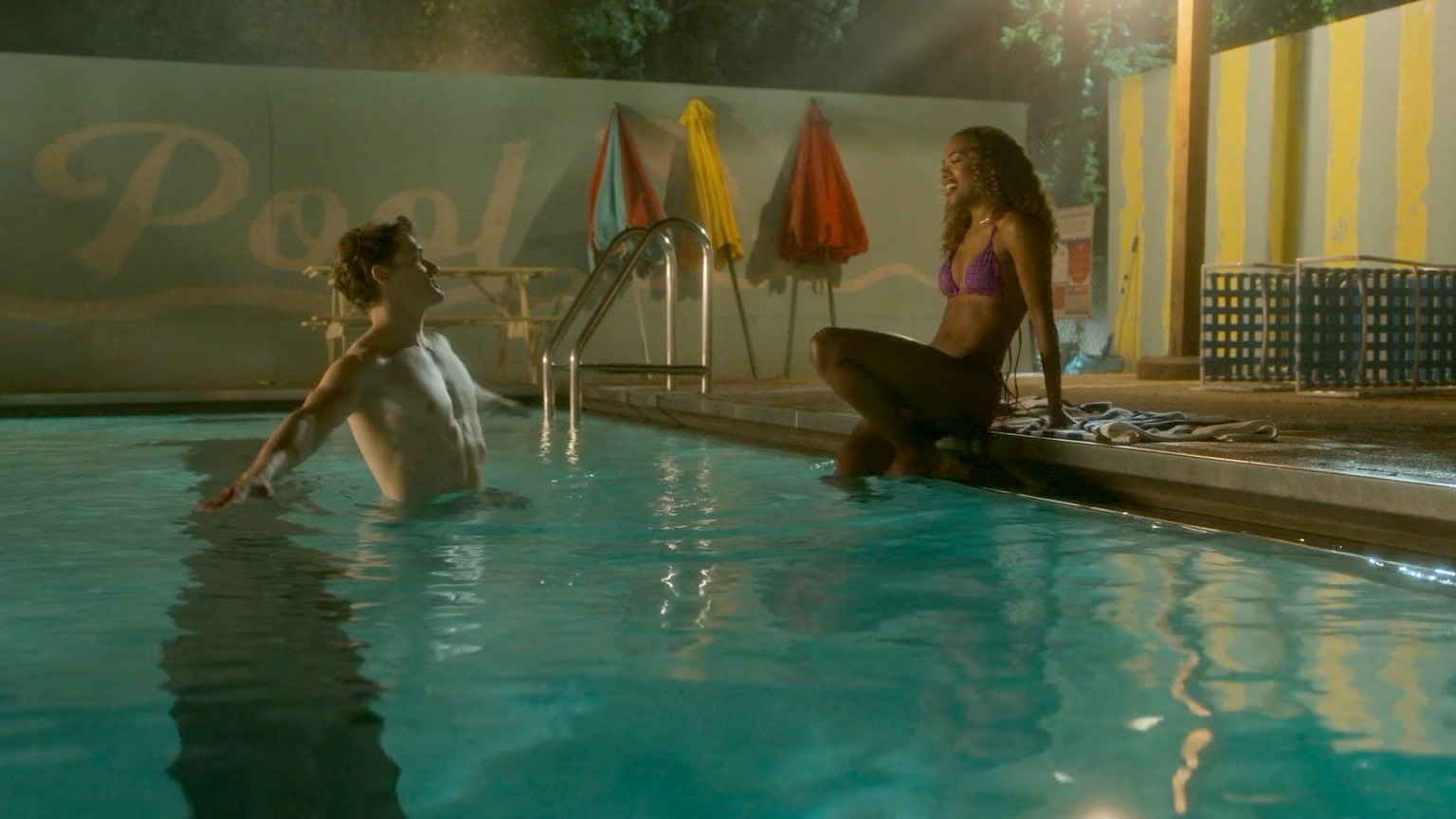 Sexiest Henry Scenes. Shirtless, Straight, underwear. 79180
