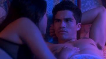 Sexiest Shawn Noble Scenes. Shirtless, Straight, Underwear, bathing suit. 79228