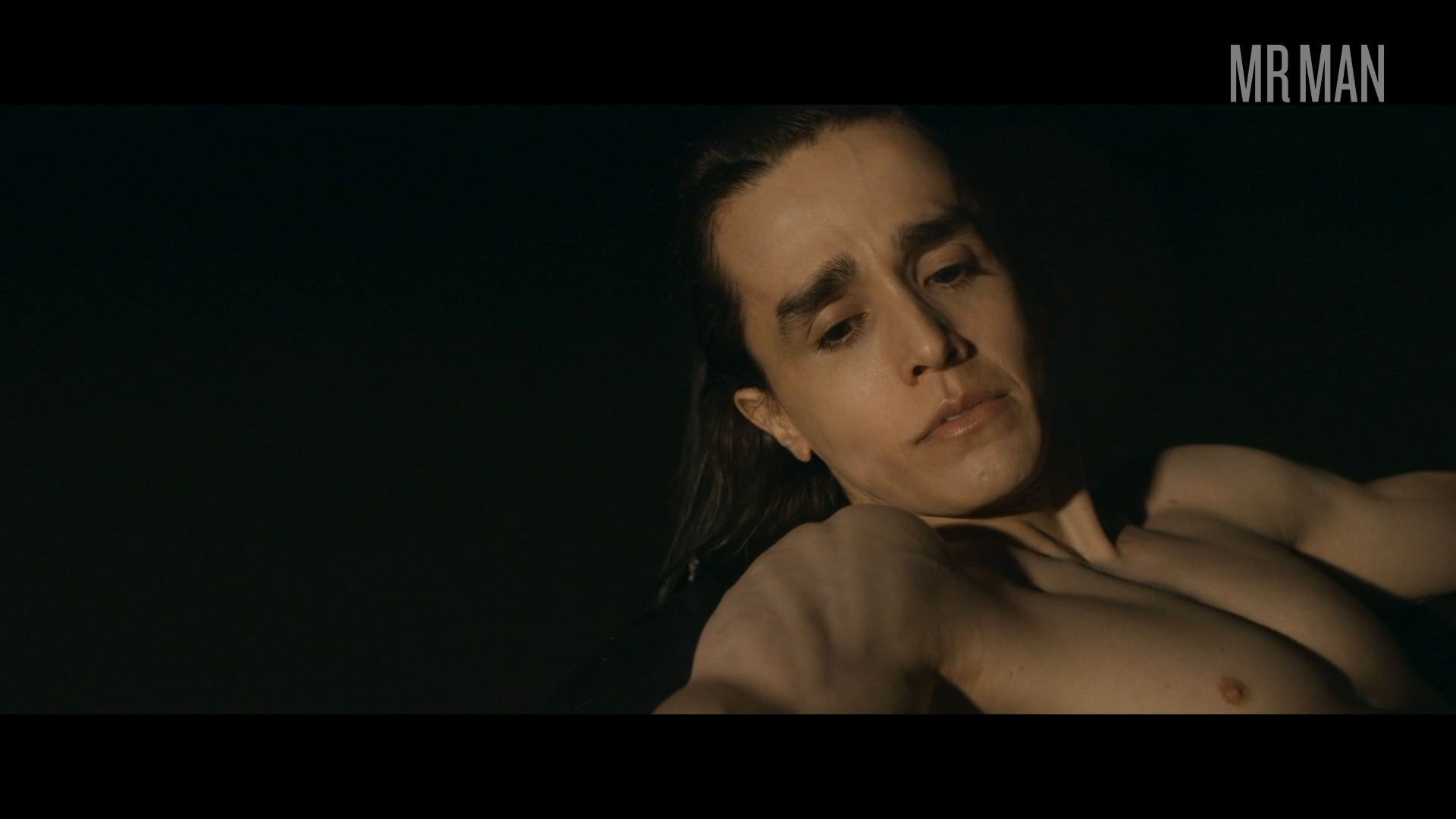 Sexiest Gabriel Scenes. Shirtless, butt, gay. 73612
