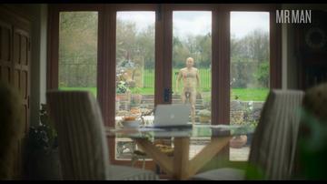 Rory Kinnear in Men (2022) Penis Shirtless Balls Butt 73623