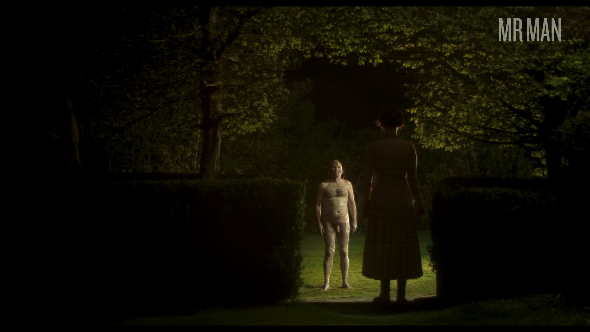 Rory Kinnear Nude in Men. Penis, Shirtless, balls, butt. 73624