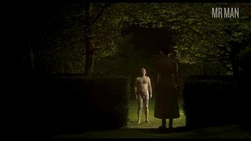 Rory Kinnear in Men (2022) Penis Shirtless Balls Butt 73624