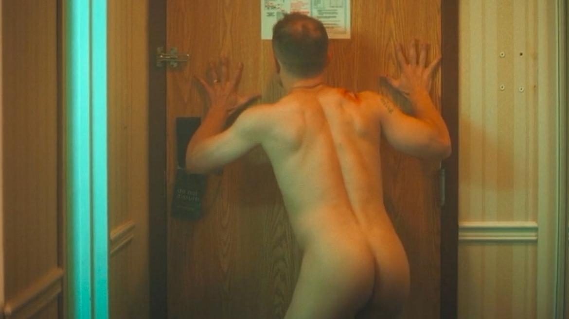 Rogan Christopher Naked as Jack. Butt, Sexy, Shirtless, bathing suit, straight. 73629