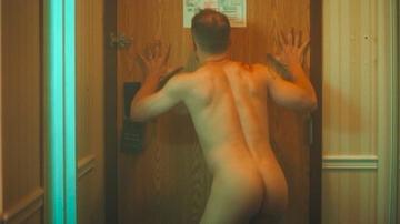 Rogan Christopher in Do Not Disturb (2022) Butt Sexy Shirtless Bathing Suit Butt 73629