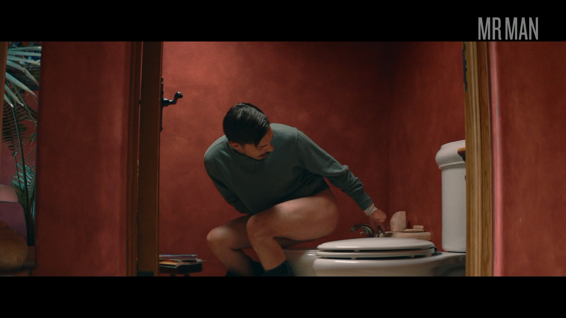 Will from Hypochondriac Naked. Butt, Sexy, balls, gay. 73661